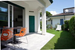 Modern Villa in Porto Santa Margherita